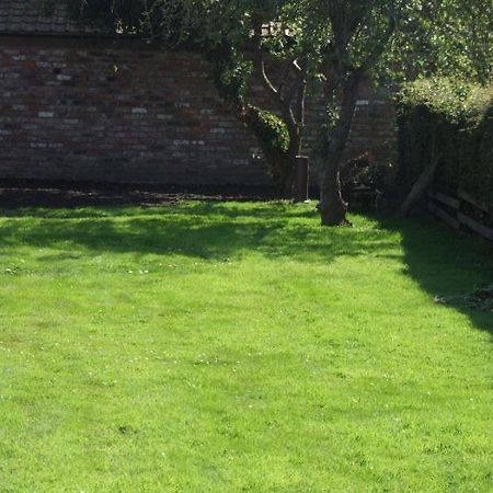 Firtrees Villa Selby Dış mekan fotoğraf