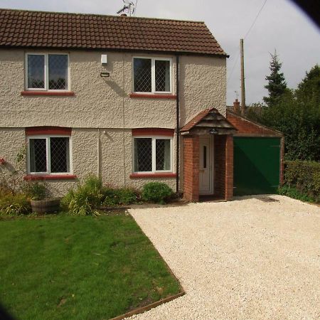 Firtrees Villa Selby Dış mekan fotoğraf