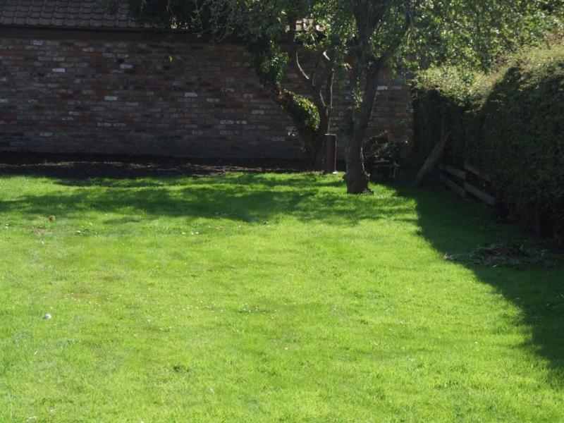 Firtrees Villa Selby Dış mekan fotoğraf