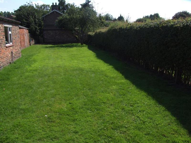 Firtrees Villa Selby Dış mekan fotoğraf