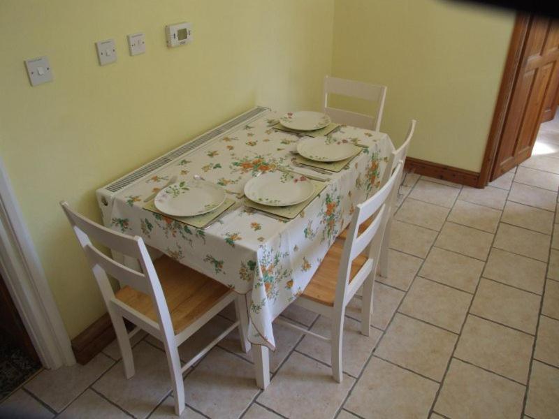 Firtrees Villa Selby Dış mekan fotoğraf