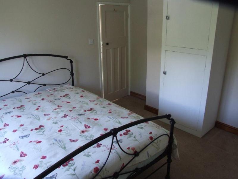 Firtrees Villa Selby Dış mekan fotoğraf