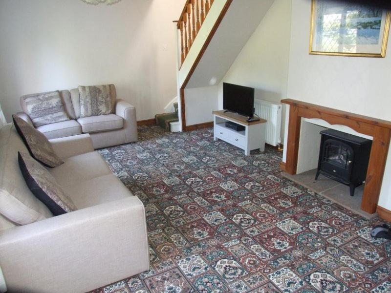 Firtrees Villa Selby Dış mekan fotoğraf